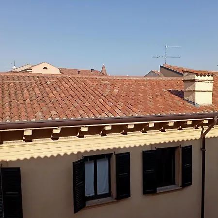 招待所 Bra Luxury 3*