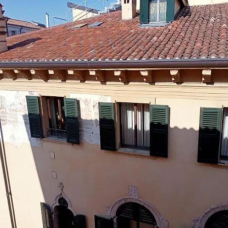 Bra Luxury 3* 维罗纳