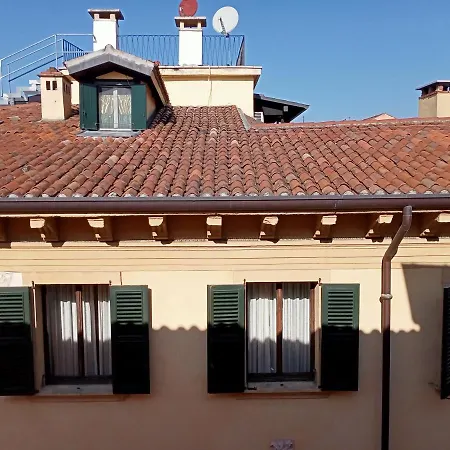 Guest house Bra Luxury