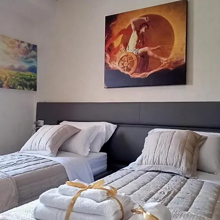 Bra Luxury Guest house