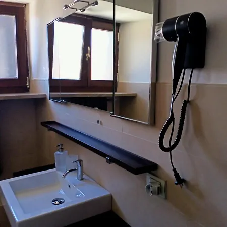 Bra Luxury Guest house
