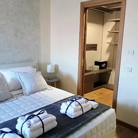 Bra Luxury 招待所