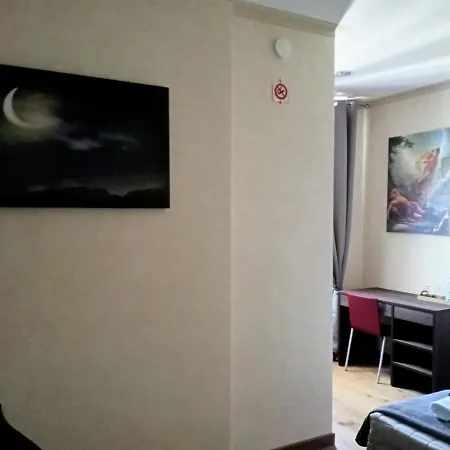 Bra Luxury 招待所 维罗纳