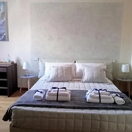 Guest house Bra Luxury *