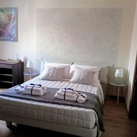 Bra Luxury Guest house *