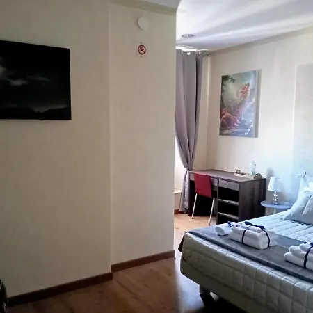 Bra Luxury 3* 维罗纳