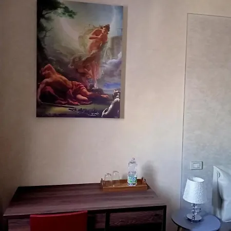 Guest house Bra Luxury *