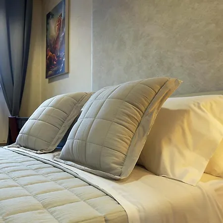 Guest house Bra Luxury *