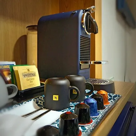 招待所 Bra Luxury 维罗纳