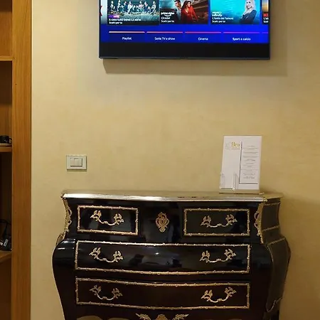 Bra Luxury 3* 维罗纳