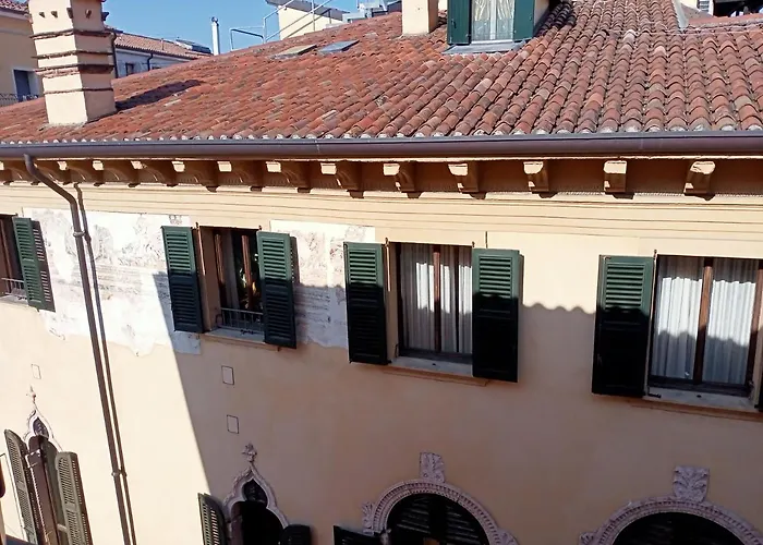 Bra Luxury 3* Werona