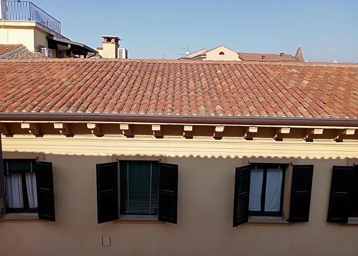 Bra Luxury Pensjonat Werona