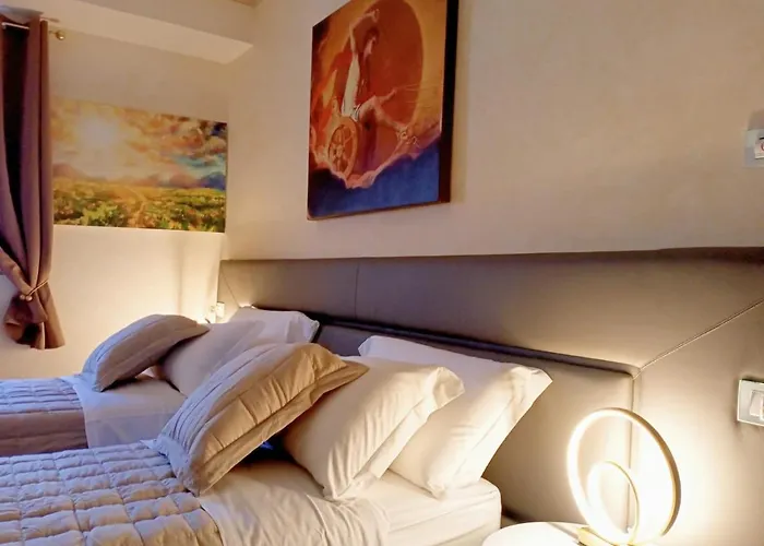 Bra Luxury Pensjonat 3*