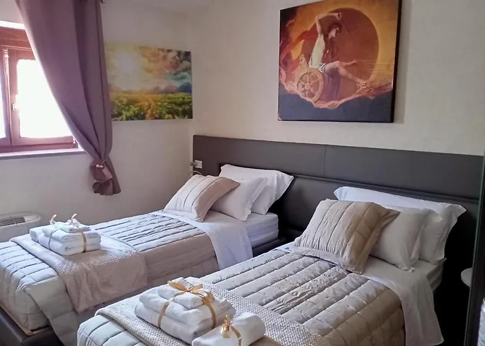 Bra Luxury Pensjonat 3*