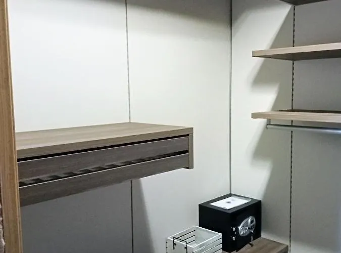 Pensjonat Bra Luxury