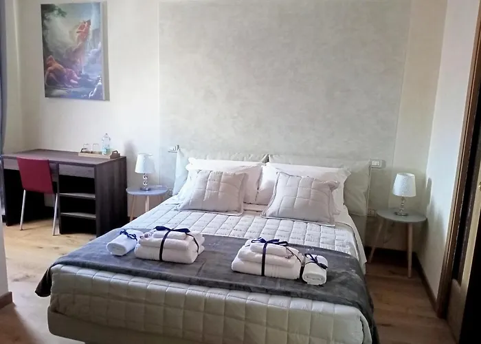 Bra Luxury Pensjonat