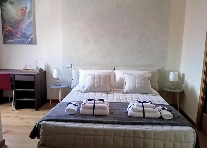 Pensjonat Bra Luxury 3*