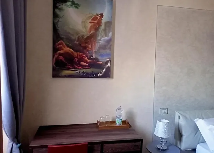 Pensjonat Bra Luxury 3*