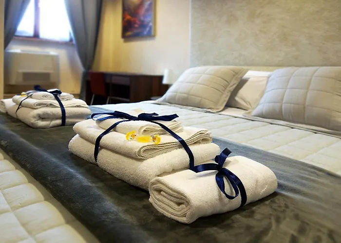 Bra Luxury Pensjonat 3*