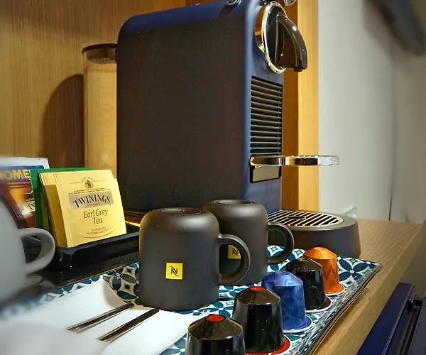 Pensjonat Bra Luxury Werona