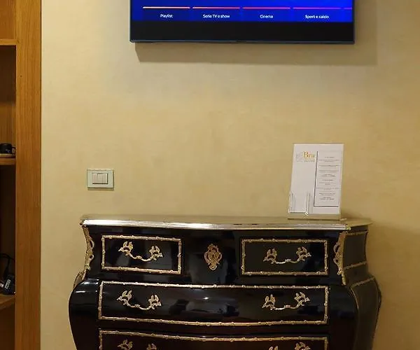 Bra Luxury 3* Werona