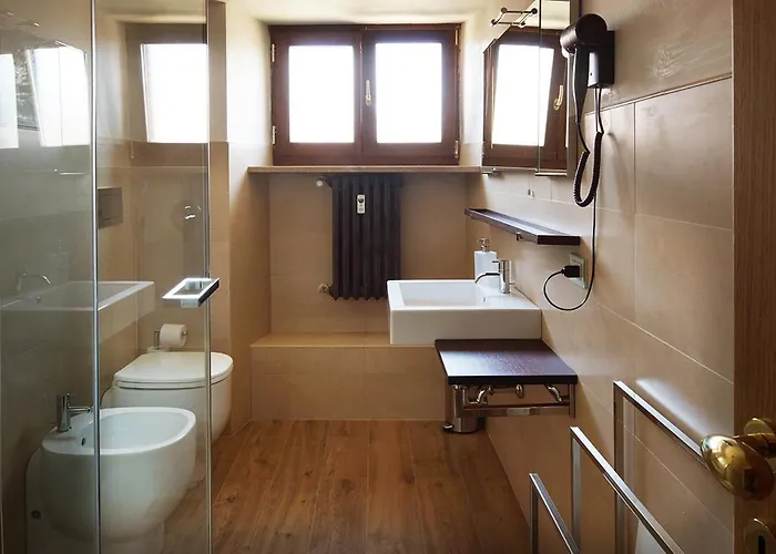 Pensjonat Bra Luxury