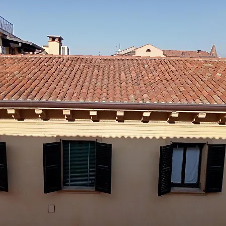 Bra Luxury Pensionat Verona