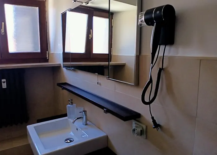 Bra Luxury Penzion