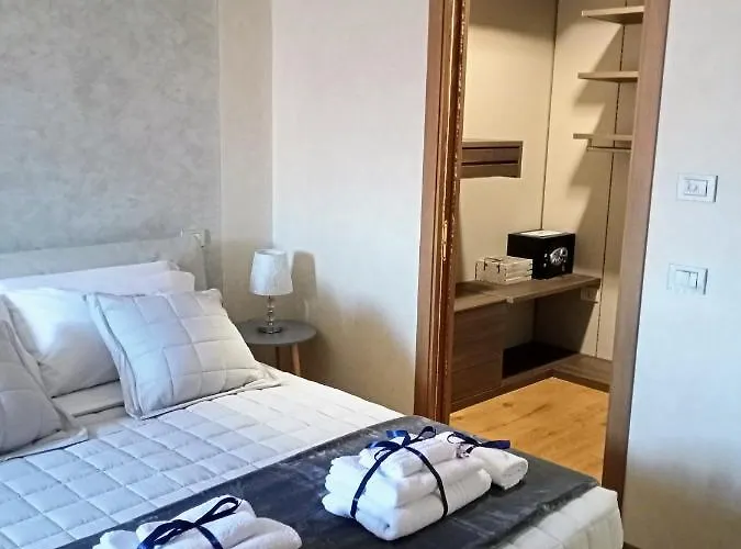 Bra Luxury Penzion