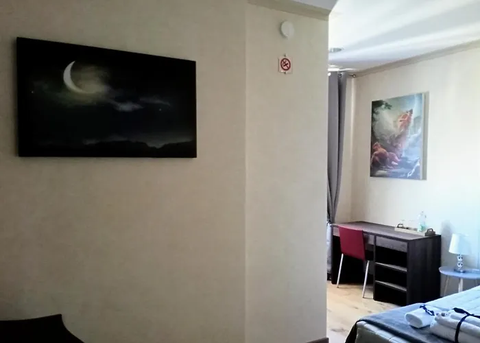 Bra Luxury Penzion Verona