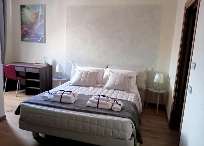 Bra Luxury Penzion 3*